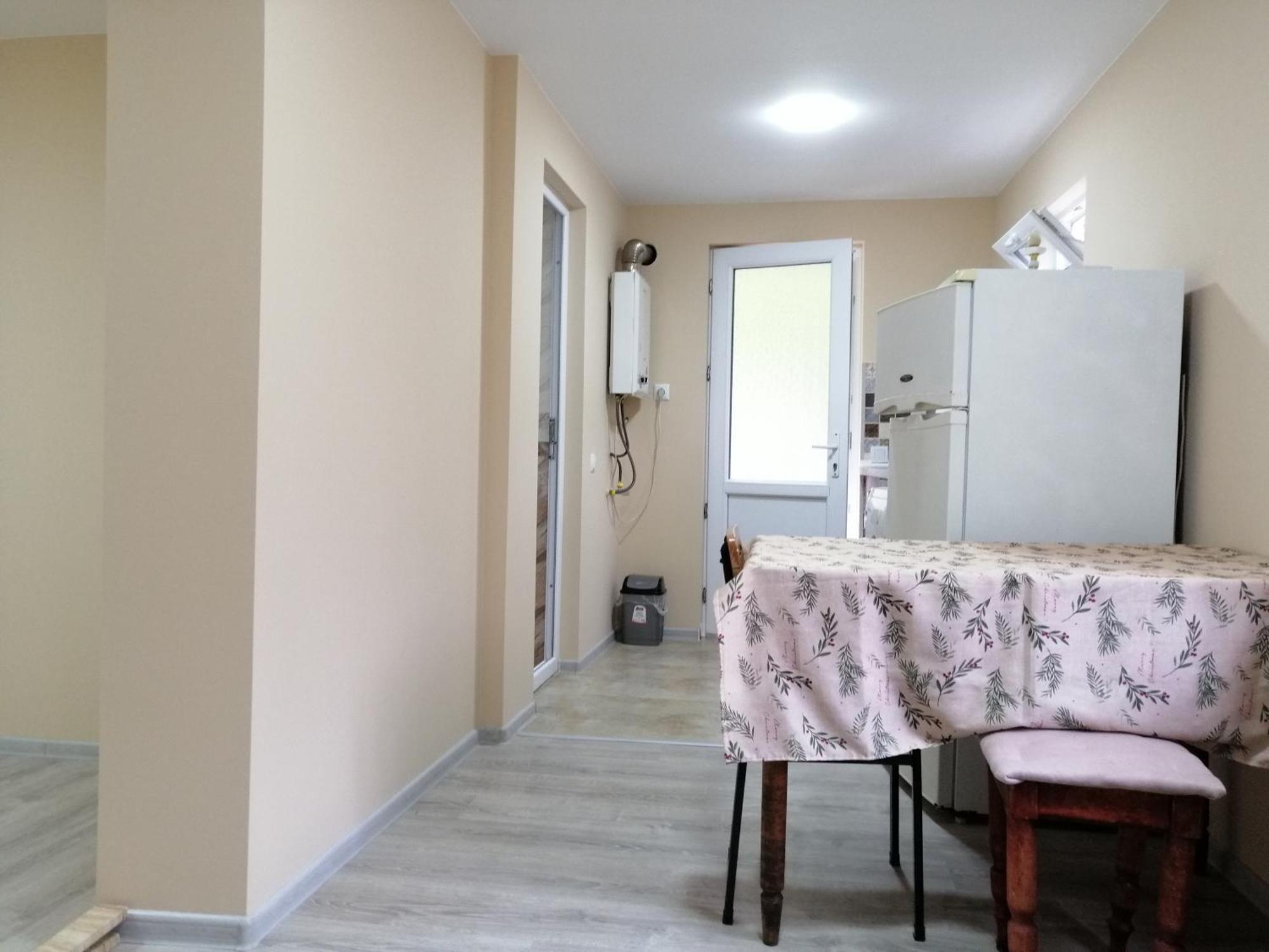 Guest House Anastasia Borjomi Exterior foto
