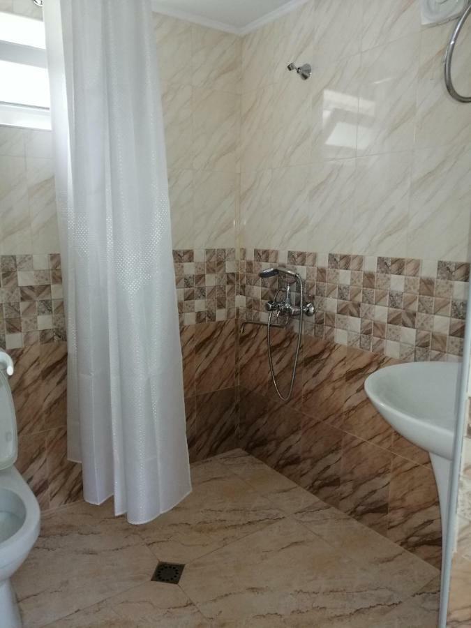 Guest House Anastasia Borjomi Exterior foto